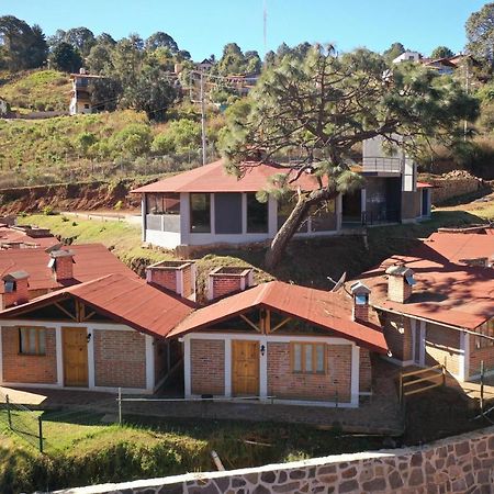 Los Pirineos Mazamitla Exterior photo